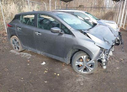 Raport pojazdu dla VIN 1N4BZ1CV8NC559061 - Obraz 1