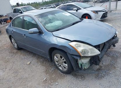 Raport pojazdu dla VIN 1N4AL2AP7AN493074 - Obraz 1