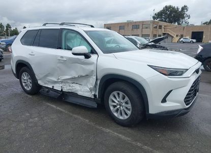 Vehicle Report for VIN 5TDACAB51RS007026 - Image 1