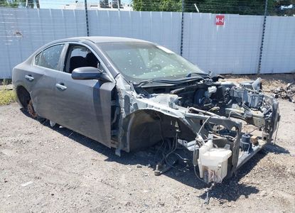 Vehicle Report for - Image 1