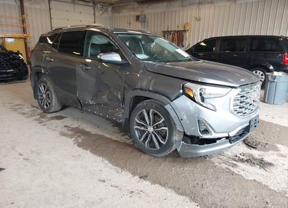Vehicle Report for - Image 1