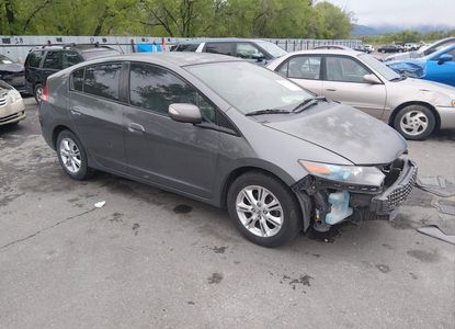 Vehicle Report for - Image 1