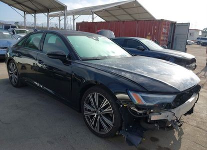 Vehicle Report for  - Image 1
