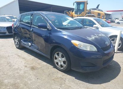 Vehicle Report for VIN 2T1KU40E99C119135 - Image 1