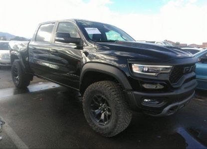 Vehicle Report for VIN 1C6SRFU95MN811710 - Image 1