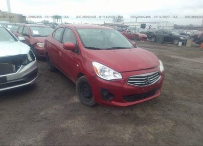 Доклад за превозно средство за VIN ML32F3FJ0HH001920 - Изображение 1