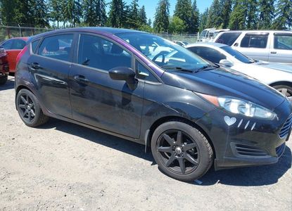 Vehicle Report for  - Image 1