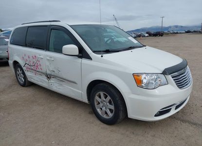 Vehicle Report for - Image 1