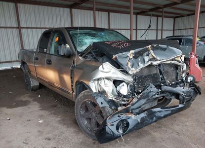 Vehicle Report for VIN 1D7HA18256J152795 - Image 1