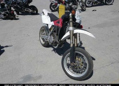 Vehicle Report for - Image 1