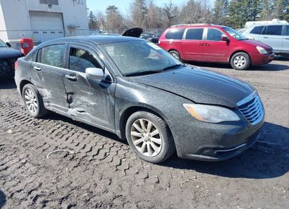 Raport pojazdu dla VIN 1C3CCBCG5DN699261 - Obraz 1