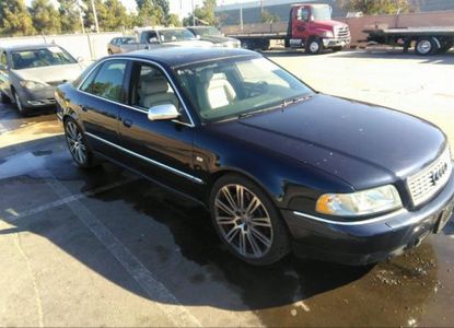 Vehicle Report for - Image 1
