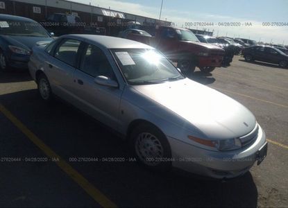 تقرير المركبة لـ VIN 1G8JS54F02Y600381 - الصورة 1