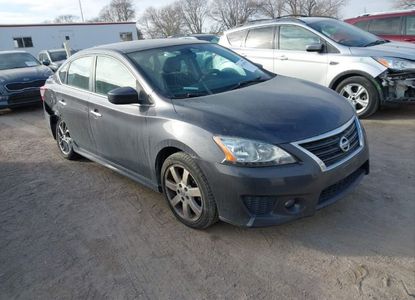 Vehicle Report for - Image 1
