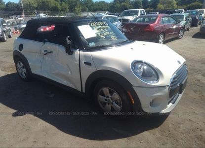 Vehicle Report for VIN WMWWJ3C05L3L00556 - Image 1