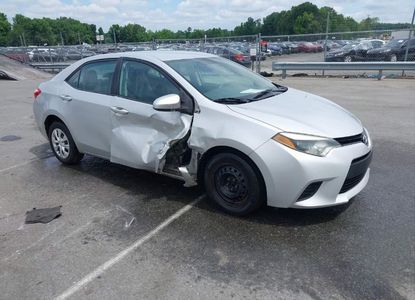 Отчет о транспортном средстве для VIN 2T1BURHEXFC296922 - изображение 1