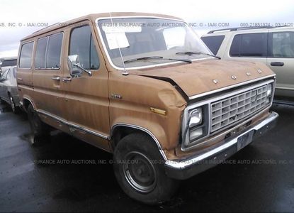 Vehicle Report for - Image 1