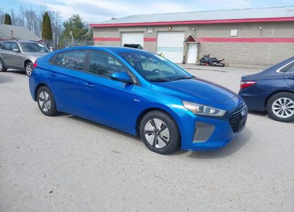 Vehicle Report for VIN KMHC65LC9JU064316 - Image 1