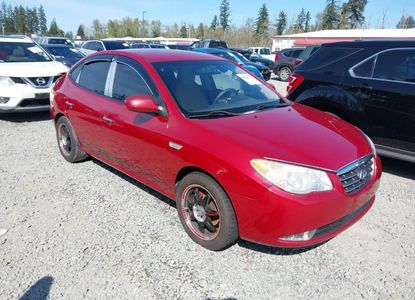 Informe del vehículo para VIN KMHDU46D48U338332 - Imagen 1