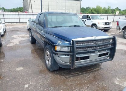 Raport pojazdu dla VIN 3B7HC12Y11G172876 - Obraz 1