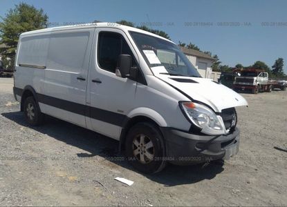 Vehicle Report for - Image 1