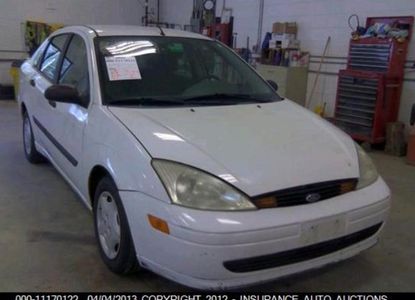 Raport vehicul pentru VIN 1FAFP33P02W275759 - Imaginea 1