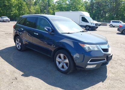 Vehicle Report for - Image 1