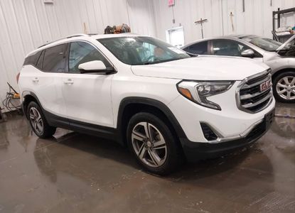 Raport pojazdu dla VIN 3GKALVEV5LL236894 - Obraz 1