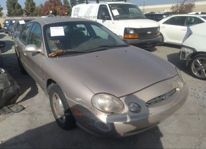 Vehicle Report for - Image 1