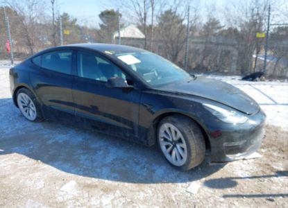 Vehicle Report for VIN 5YJ3E1EA1NF304811 - Image 1