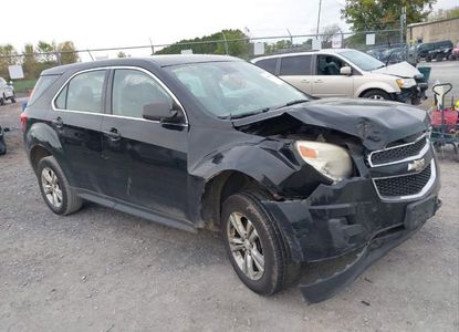 Raport pojazdu dla VIN 2GNFLEEKXF6179745 - Obraz 1