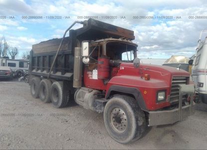 Raport vehicul pentru VIN 1M2P267C4MM011122 - Imaginea 1