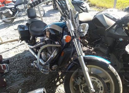 Vehicle Report for - Image 1