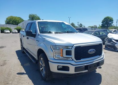 Vehicle Report for - Image 1