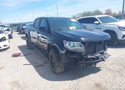 Raport pojazdu dla VIN 1GCGTCE3XF1215902 - Obraz 1