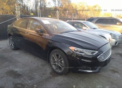 Fahrzeugbericht für VIN 3FA6P0CD0LR118466 – Bild 1