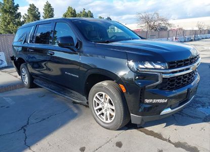 Raport pojazdu dla VIN 1GNSCBKD0PR160761 - Obraz 1