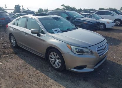 Raport pojazdu dla VIN 4S3BNAD65G3037133 - Obraz 1