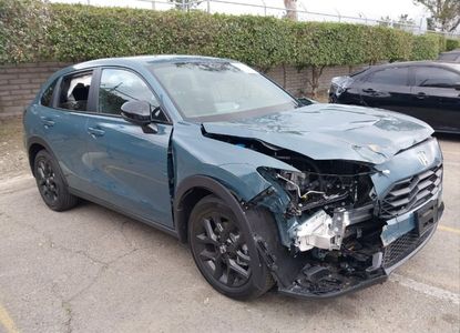 ავტომობილის ანგარიში VIN 3CZRZ2H56SM761036 -ისთვის - სურათი 1