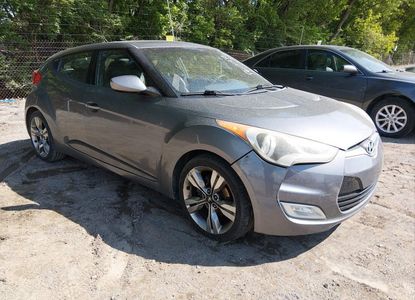 Vehicle Report for - Image 1