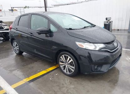 Vehicle Report for VIN 3HGGK5H8XFM715360 - Image 1