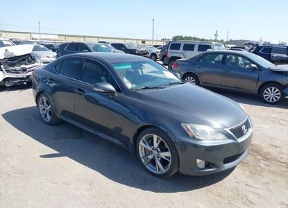 Raport pojazdu dla VIN JTHBE262X95023377 - Obraz 1