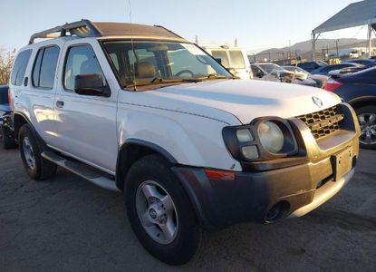 Raport pojazdu dla VIN 5N1ED28Y12C571994 - Obraz 1