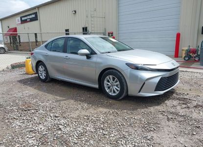 Звіт про транспортний засіб для VIN 4T1DAACK3SU151939 – зображення 1