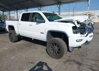 Vehicle Report for VIN 3GTU2NEC5HG132321 - Image 1