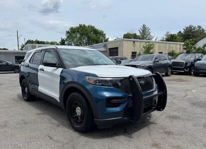 Vehicle Report for - Image 1