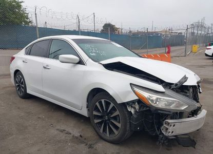 Vehicle Report for VIN 1N4AL3AP9JC265997 - Image 1