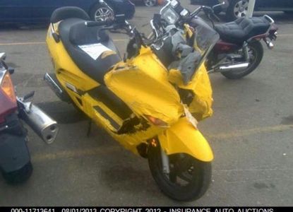 Vehicle Report for - Image 1