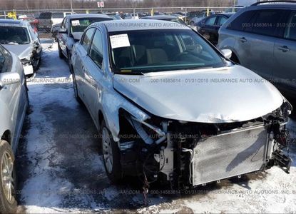 Vehicle Report for - Image 1