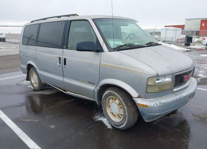 Vehicle Report for VIN 1GKEL19W2VB506844 - Image 1